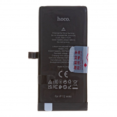 Аккумулятор HOCO для iPhone 12 mini 2227mAh (коробка)
