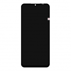 LCD дисплей для Huawei Honor X5 (VNA-LX2) с тачскрином (черный)