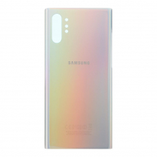 Задняя крышка для Samsung Galaxy Note 10+/Note 10+ 5G SM-N975/N976 (перламутровый)