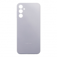 Задняя крышка для Samsung Galaxy M14 5G SM-M146 (серебристый)