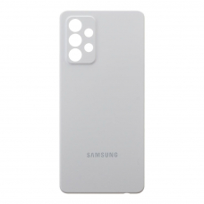 Задняя крышка для Samsung Galaxy A52 SM-A525 (белый)