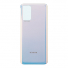 Задняя крышка для Huawei Honor 30S 5G (CDY-AN90) (белый)