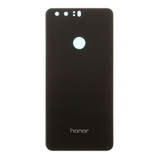 Задняя крышка для Huawei Honor 8 (FRD-L09) (черный)