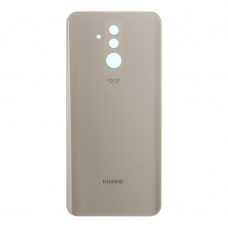 Задняя крышка для Huawei Mate 20 Lite (SNE-LX1) (золотистый)