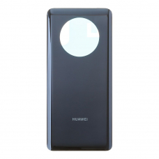 Задняя крышка для Huawei Mate 40 (OCE-AN10) (черный)