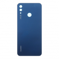 Задняя крышка для Huawei Nova 3i (INE-LX1) (синий)