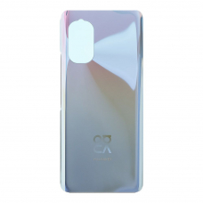 Задняя крышка для Huawei Nova 9 SE (JLN-LX1) (синий)