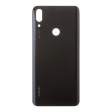 Задняя крышка для Huawei P Smart Z (STK-LX1) (черный)