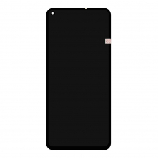 LCD дисплей для Xiaomi Mi 10T/Mi 10T Pro/Redmi K30S с тачскрином (черный) 100% оригинал
