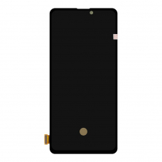 LCD дисплей для Xiaomi Mi 9T/Mi 9T Pro/Redmi K20/K20 Pro с тачскрином (черный) 100% ориг