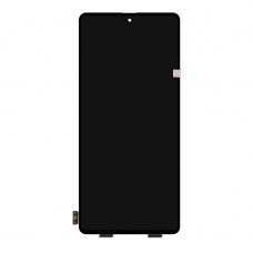 LCD дисплей для Xiaomi POCO F4 GT с тачскрином (черный) 100% оригинал