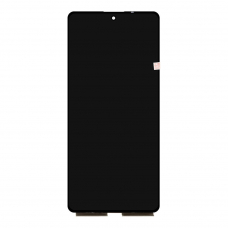 LCD дисплей для Xiaomi POCO F5 с тачскрином (черный) 100% оригинал