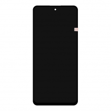 LCD дисплей для Xiaomi Redmi Note 10 Pro 5G/POCO X3 GT с тачскрином (черный) 100% оригинал
