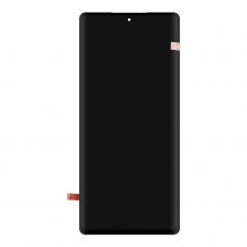 LCD дисплей для Huawei Honor 70 с тачскрином (черный) 100% оригинал