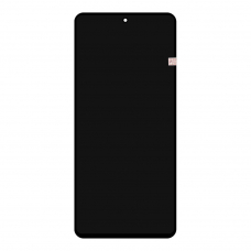 LCD дисплей для Huawei Nova 9 SE (JLN-LX1) с тачскрином (черный) 100% оригинал