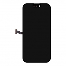 LCD дисплей для Apple iPhone 14 Pro с тачскрином (черный) original