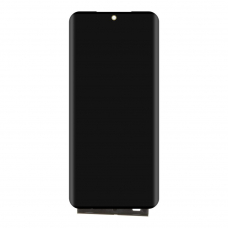 LCD дисплей для Huawei P60 (LNA-LX9) с тачскрином (черный) 100% оригинал