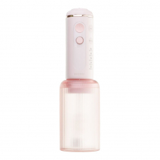 Беспроводной ирригатор Xiaomi Soocas Tooth Punch W3F Pink (розовый)