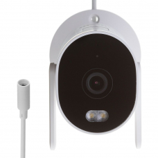 IP-камера Xiaomi Outdoor Camera AW300 BHR6818EU (белая)