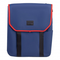 Рюкзак Xiaomi 90 Points NINETYGO Marvel Collaboration Collection Backpack (синий)