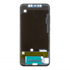 Рамка дисплея для Xiaomi Mi 8 (M1803E1A) (синий)