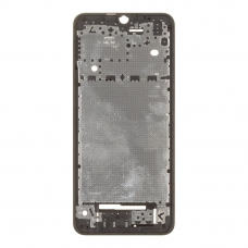 Рамка дисплея для Samsung Galaxy A04 SM-A045 (черный)