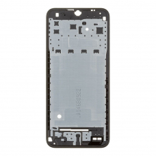 Рамка дисплея для Samsung Galaxy A14 SM-A145 (черный)