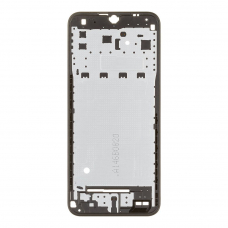 Рамка дисплея для Samsung Galaxy A14 SM-A145 (черный)