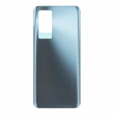 Задняя крышка для Xiaomi 12T (22071212AG)/12T Pro (22081212UG) (голубой)