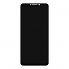 LCD дисплей для Huawei Nova Y91 (STG-LX1) с тачскрином (черный)