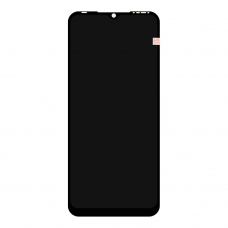 LCD дисплей для Tecno Spark Go 2022 (KG5M) с тачскрином (черный) 100% оригинал