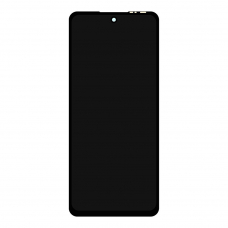 LCD дисплей для Infinix Note 10 Pro/11 Pro (X695C/X697) с тачскрином (черный) 100% оригинал