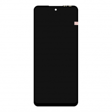 _!LCD дисплей для Infinix Note 10 Pro/11 Pro (X695C/X697) с тачскрином (черный) 100% оригинал