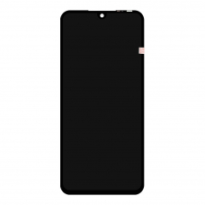 LCD дисплей для Infinix Note 11/12/12 2023/12 Pro 2023/30i с тачскрином (черный) 100% оригинал