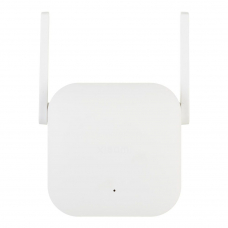 Усилитель Wi-Fi сигнала Xiaomi Mi Wi-Fi Range Extender N300 DVB4398GL Global (белый)