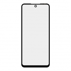 G+OCA PRO стекло для переклейки Infinix Hot 11S NFC (черный)