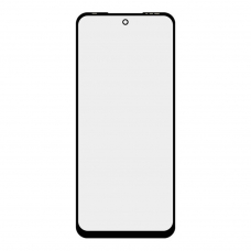 G+OCA PRO стекло для переклейки Infinix Hot 12 Play NFC (черный)