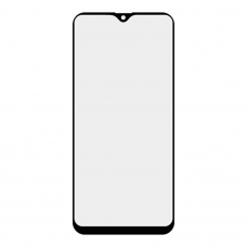 G+OCA PRO стекло для переклейки Samsung A205F Galaxy A20 (черный)