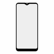 G+OCA PRO стекло для переклейки Samsung A307F Galaxy A30s 2019 (черный)