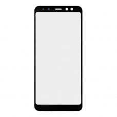 G+OCA PRO стекло для переклейки Samsung A530F Galaxy A8 (2018) (черный)