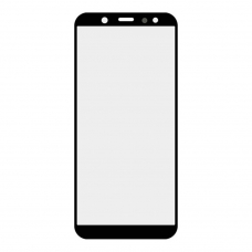G+OCA PRO стекло для переклейки Samsung A600F Galaxy A6 (2018) (черный)