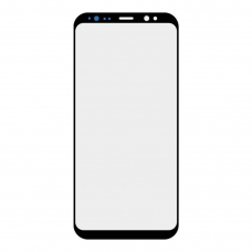 G+OCA PRO стекло для переклейки Samsung G950 Galaxy S8 (черный)