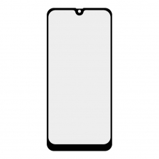 G+OCA PRO стекло для переклейки Samsung Galaxy A30/A50/A50S/M21/M31/M30S (черный)