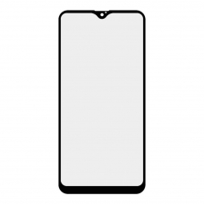 G+OCA PRO стекло для переклейки Samsung A105F/M105F Galaxy A10/M10 (черный)