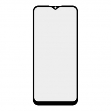 G+OCA PRO стекло для переклейки Samsung SM-A025F Galaxy A02S (черный)