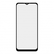 G+OCA PRO стекло для переклейки Samsung SM-A032F Galaxy A03 (черный)