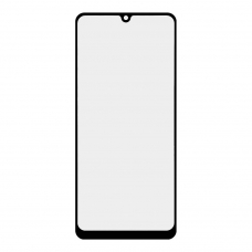 G+OCA PRO стекло для переклейки Samsung SM-A315F Galaxy A31 (черный)
