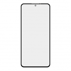 G+OCA PRO стекло для переклейки Xiaomi 11T / 11T Pro (черный)