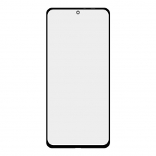 G+OCA PRO стекло для переклейки Xiaomi Poco F3 / Mi 11i / Mi 11x Pro (черный)