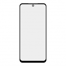 G+OCA PRO стекло для переклейки Xiaomi Redmi 10 / Note 10T / Note 10 (5G) / POCO M3 Pro (черный)